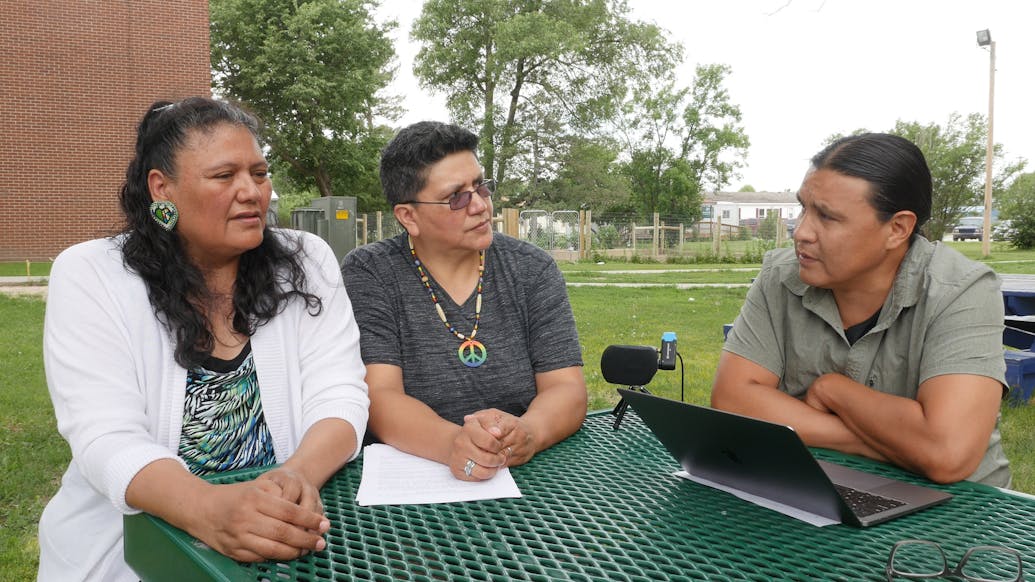 Steps Toward Lgbtq Equality On Pine… • Lakota People S